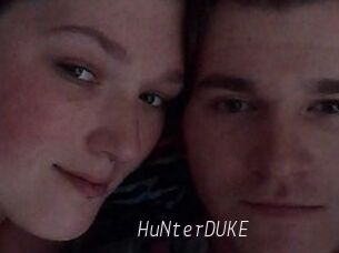 HuNterDUKE