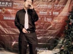 Huang