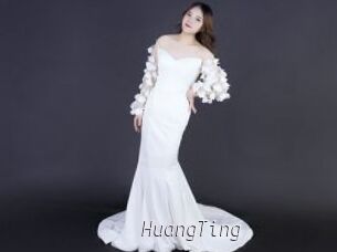 HuangTing