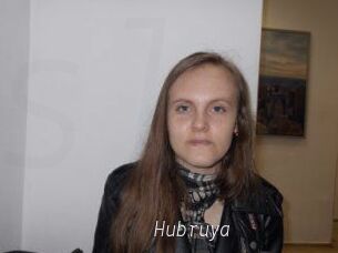Hubruya