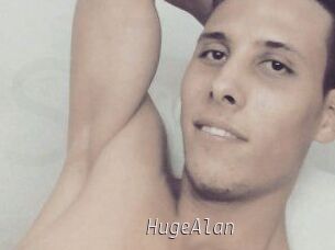 HugeAlan