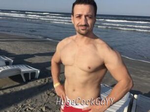 HugeCockGaYY