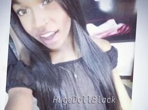 HugeDollBlack