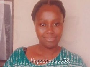 Hugecocoass58x