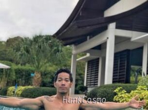HunkCosmo