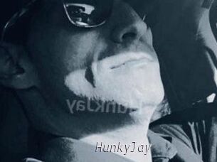 HunkyJay