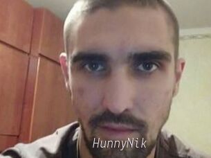HunnyNik
