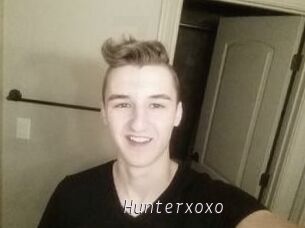 Hunterxoxo