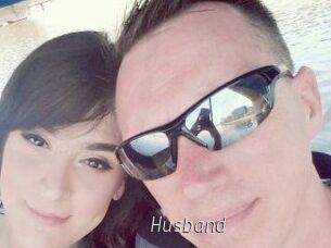 Husband