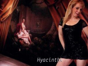Hyacinthk