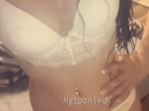 Hyspanika