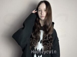 Hadleycain