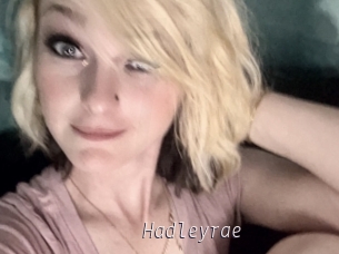 Hadleyrae