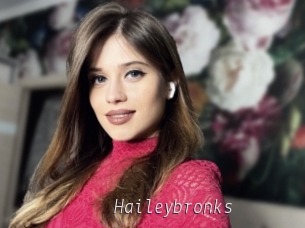 Haileybronks