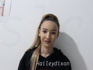 Haileydixon