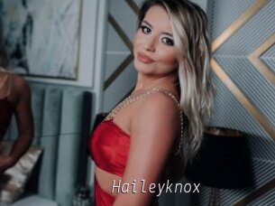 Haileyknox