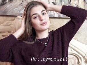 Haileymaxwell