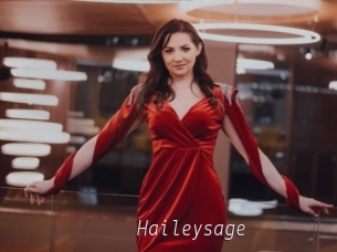Haileysage