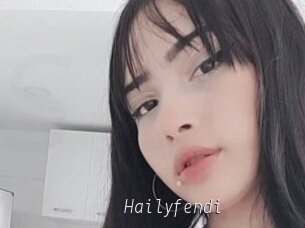 Hailyfendi