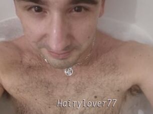 Hairylover77