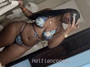 Haitiancocoxx