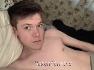Hakonfirmino