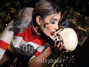 Haleybaker