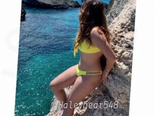 Haleybear548