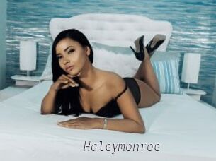 Haleymonroe