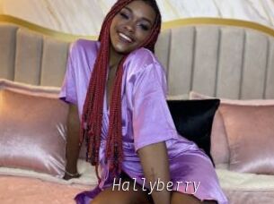 Hallyberry