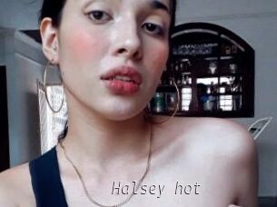 Halsey_hot