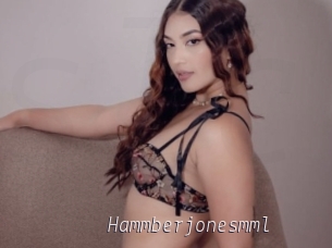 Hammberjonesmml