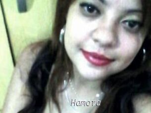 Hamora