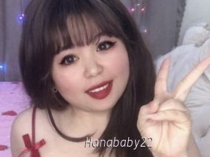 Hanababy22