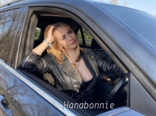 Hanabonnie