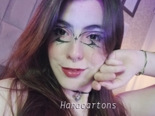 Hanacartons