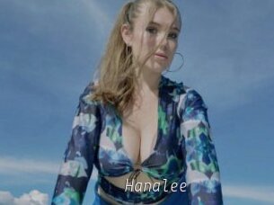 Hanalee