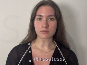 Hanasalasar