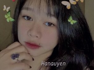 Hanauyen