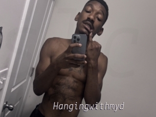 Hangingwithmyd