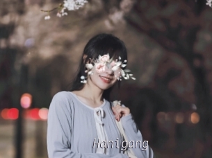 Hanigang