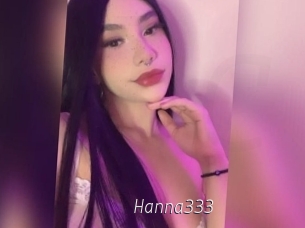 Hanna333