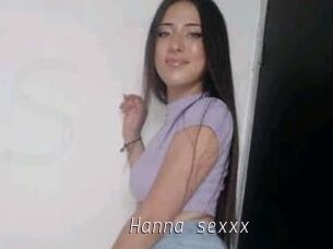 Hanna_sexxx