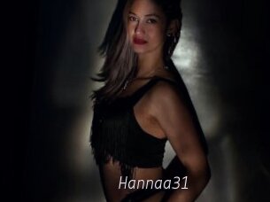Hannaa31