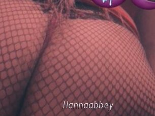 Hannaabbey