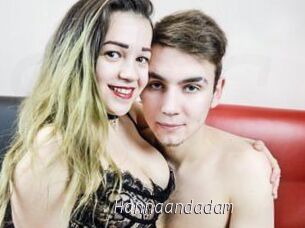 Hannaandadam
