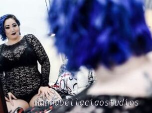Hannabellaciaostudios