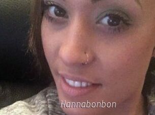 Hannabonbon