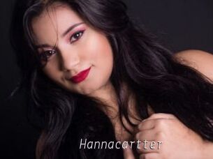 Hannacartter