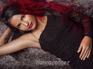 Hannaconner